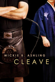 Cleave (Cutting Cords, Bk 3)