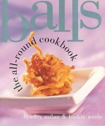 Balls the Allround Cookbook