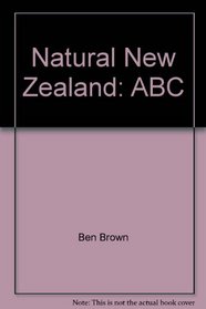 Natural New Zealand: ABC