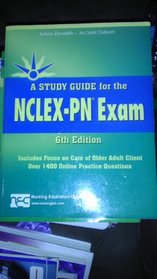 Study Guide for the NCLEX-PN Exam