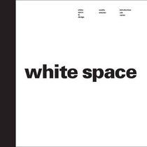 White Space in Graphic Design (In Design)