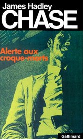 Alerte aux croque-morts (French Edition)