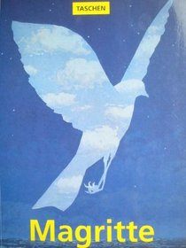 Magritte - Taschen Serie Menor - (Spanish Edition)