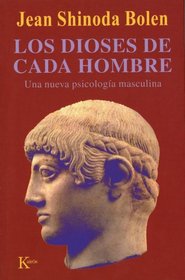 Los Dioses de Cada Hombre (Spanish Edition)