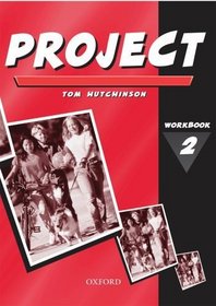 Project: Workbook Level 2
