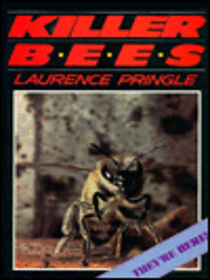 Killer Bees (Morrow Junior Books)