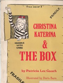 Christina Katerina & the Box