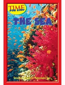 The Sea Level 7 (Early Readers from TIME For Kids)