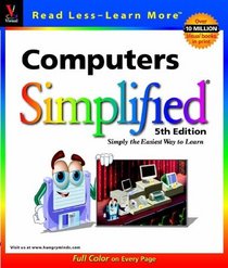 Computers Simplified, 5th Edition