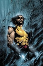 Wolverine: Blood Wedding