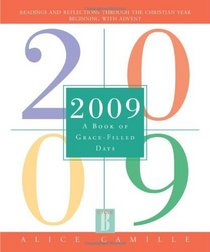 2009: A Book of Grace-filled Days