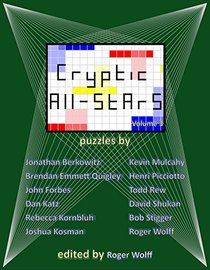 Cryptic All-Stars, Volume 3