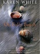 On Folly Beach (Audio CD) (Unabridged)