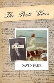 The Poets' Wives: A Novel