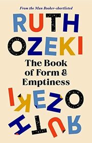The Book of Form and Emptiness: Ruth Ozeki