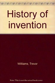History of invention