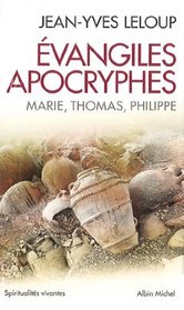 ?vangiles apocryphes - Marie,: Thomas, Philippe