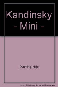 Kandinsky - Mini - (Spanish Edition)