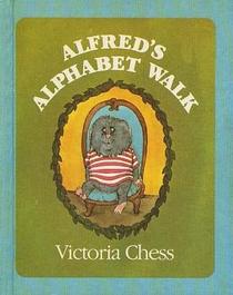 Alfred's Alphabet Walk