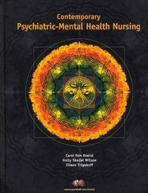 Contemporary Psychiatric-Mental Health Nursing and Mental Health Nursing 5e, Value Pack with CDROM