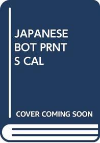 Japanese Bot Prnts Cal