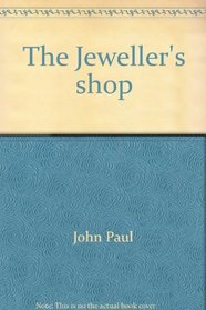 The Jeweler's Shop
