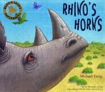 Rhino's Horns (Bloomsbury Paperbacks)