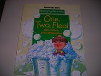 One, Two, Flea! (Reading Together at Home)
