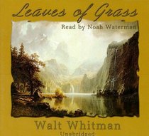 Leaves of Grass: Library Edition