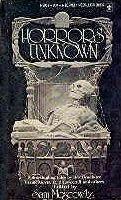 Horrors unknown;: Newly discovered masterpieces by great names in fantastic terror,