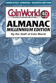 Coin World Almanac