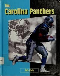 The Carolina Panthers (Inside the NFL)