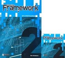 Framework: Student's Book & Workbook Bk. 2