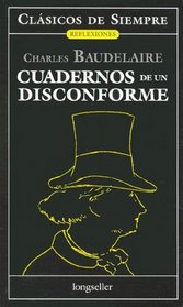 Cuadernos de Un Disconforme (Spanish Edition)