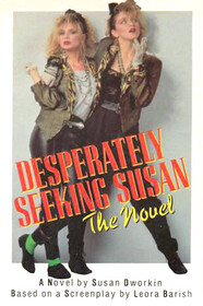 Desperately Seeking Susan