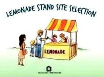 Lemonade Stand Site Selection