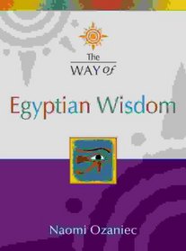 Egyptian Wisdom (Way of)