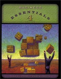 Business Essentials (4th Edition)