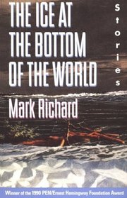 The Ice at the Bottom of the World : Stories