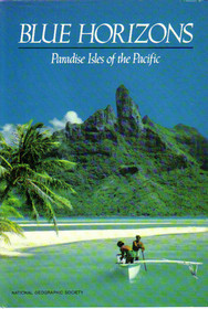Blue Horizons: Paradise Isles of the Pacific