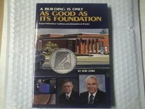 A building is only as good as its foundation: Krause Publications traditions and philosophies at 45 years