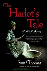 The Harlot's Tale (Midwife's Tale, Bk 2)