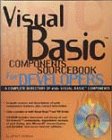 Visual Basic Components Sourcebook for Developers