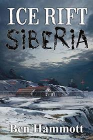 Ice Rift - Siberia