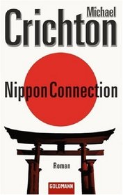 Nippon Connection (Rising Sun) (German Edition)