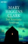 Das Anastasia- Syndrom (The Anastasia Syndrome) (German Edition)