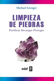 Limpieza de piedras (Spanish Edition)