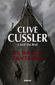 El barco fantasma (Spanish Edition)