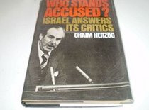 Who Stands Accused?