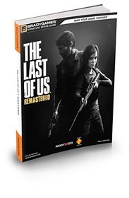 The Last of Us Remastered Signature Series Guide